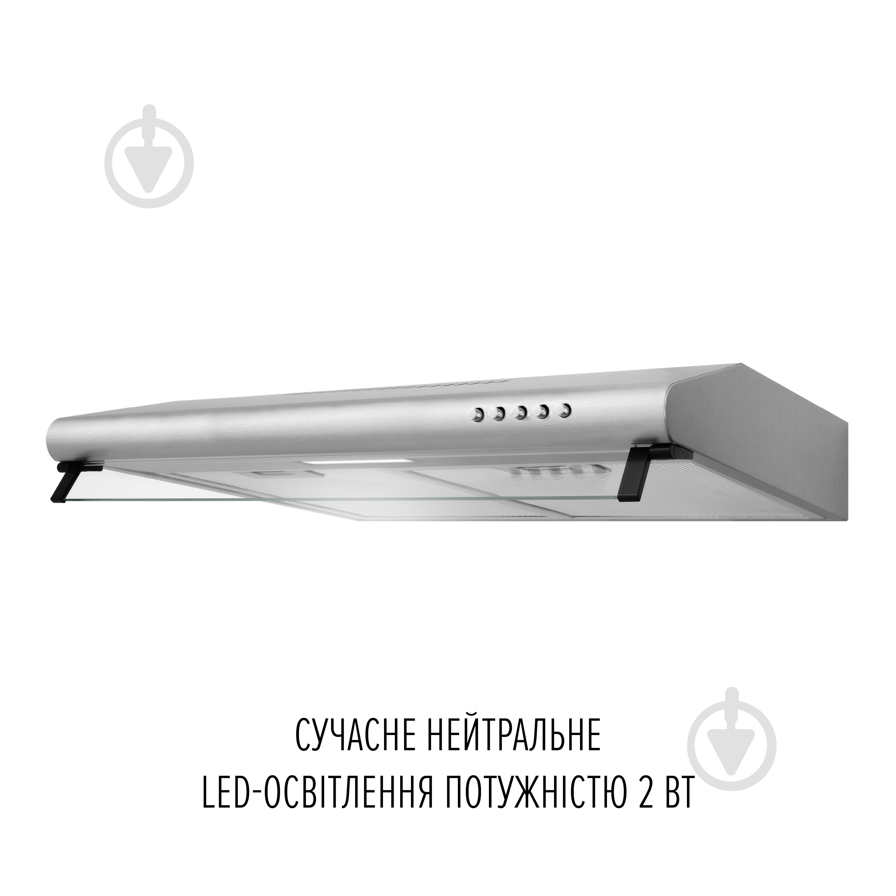 Вытяжка Perfelli PL 6144 I LED плоская - фото 8 Вытяжка Perfelli PL 6144 I LED плоская - фото 8