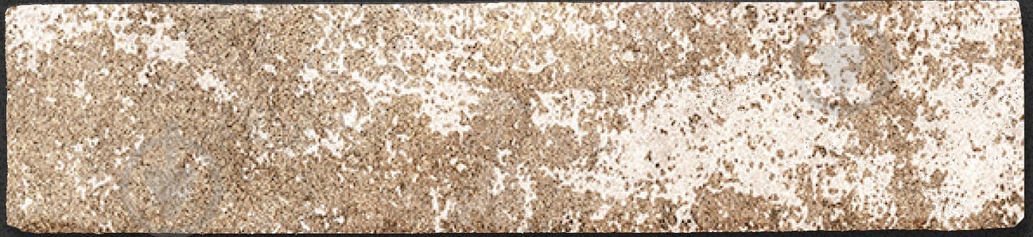 Плитка Golden Tile Brickstyle London beige 301010 25x6 см - фото 1