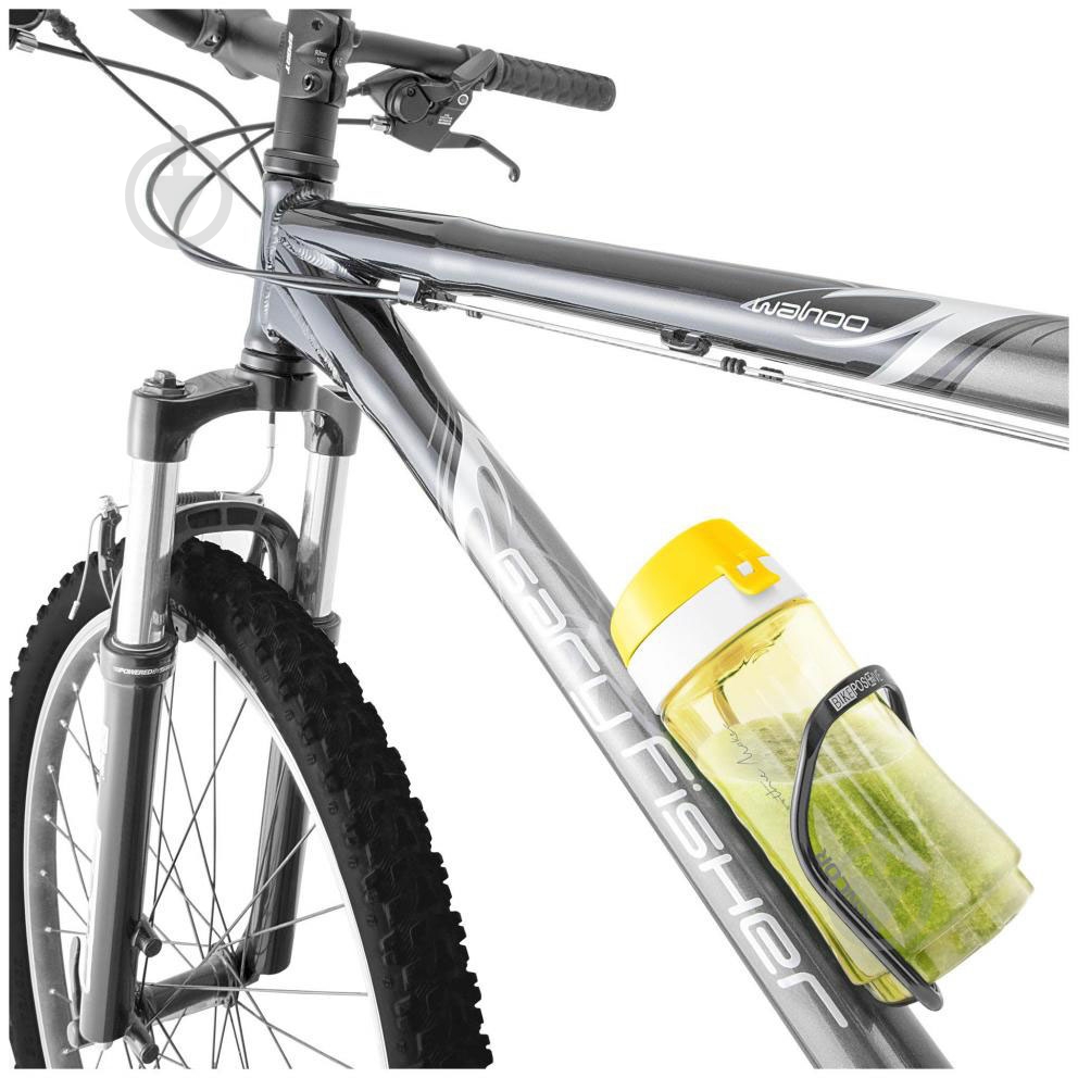 Блендер стаціонарний Sencor SBL2216YL - фото 9