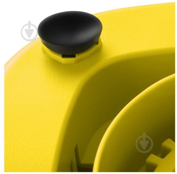 Блендер стаціонарний Sencor SBL2216YL - фото 7