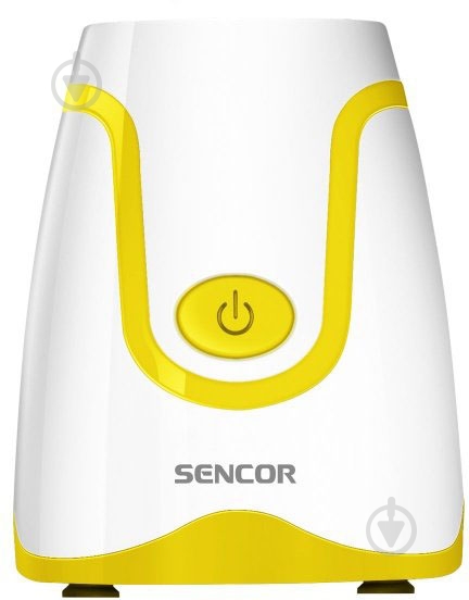 Блендер стаціонарний Sencor SBL2216YL - фото 2