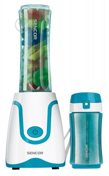 Блендер стаціонарний Sencor SBL2217TQ - фото 3