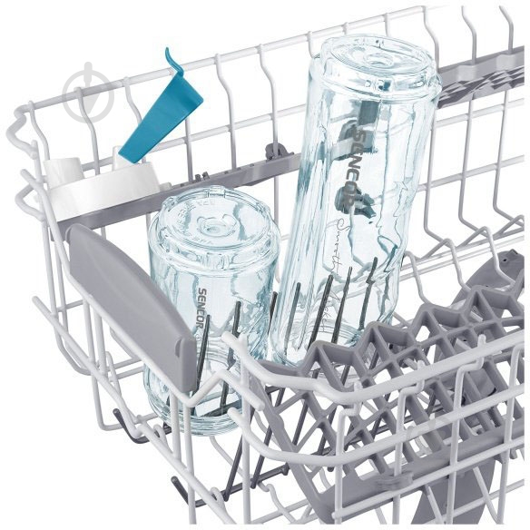 Блендер стаціонарний Sencor SBL2217TQ - фото 8