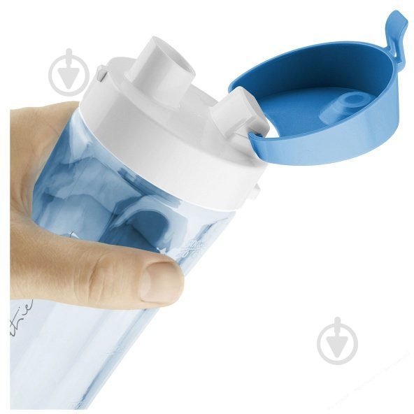 Блендер стаціонарний Sencor SBL2217TQ - фото 5