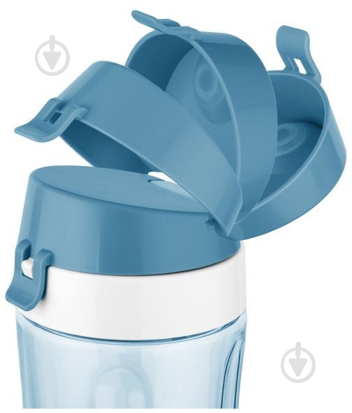 Блендер стаціонарний Sencor SBL2217TQ - фото 6