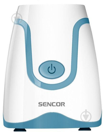 Блендер стаціонарний Sencor SBL2217TQ - фото 2