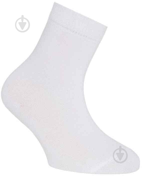 Шкарпетки дитячі для дівчатокдля хлопчиків Conte-Kids Tip-Top 000 р.14 білий - фото 1 Шкарпетки дитячі для дівчатокдля хлопчиків Conte-Kids Tip-Top 000 р.14 білий - фото 1