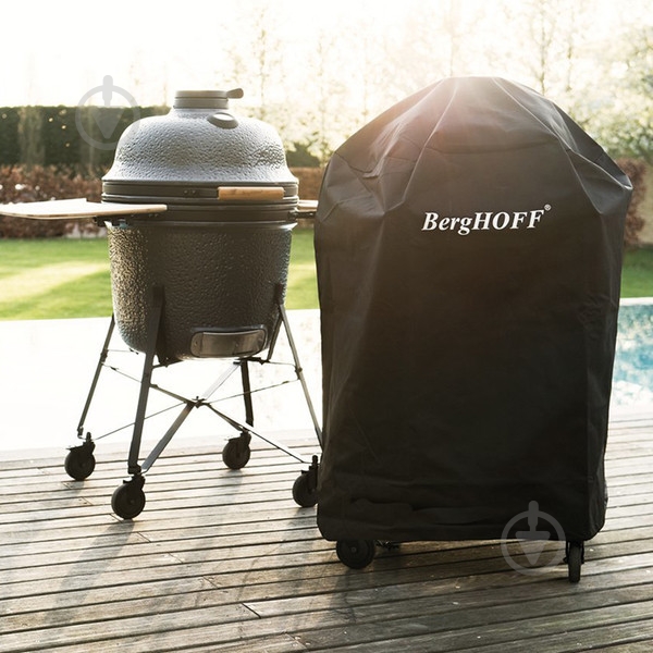Чехол для гриля BergHOFF - фото 1 Чехол для гриля BergHOFF - фото 1