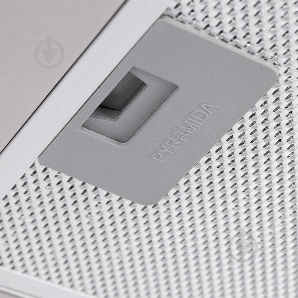 Вытяжка Pyramida TL 60 FG IX WH - фото 6