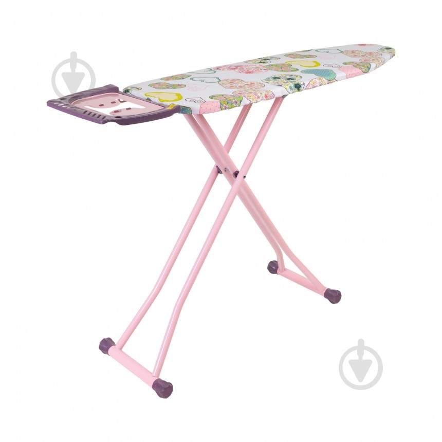 Гладильная доска Dogrular SILVIA 36х112 см - фото 1