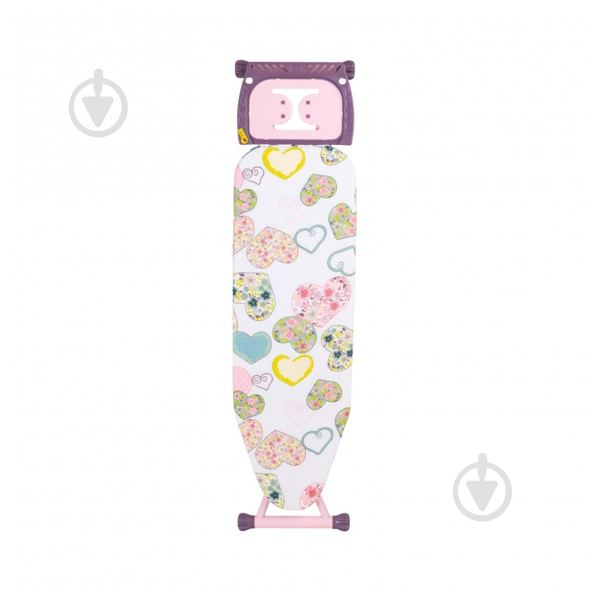 Гладильная доска Dogrular SILVIA 36х112 см - фото 2