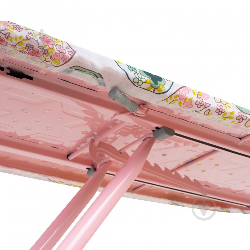 Гладильная доска Dogrular SILVIA 36х112 см - фото 4