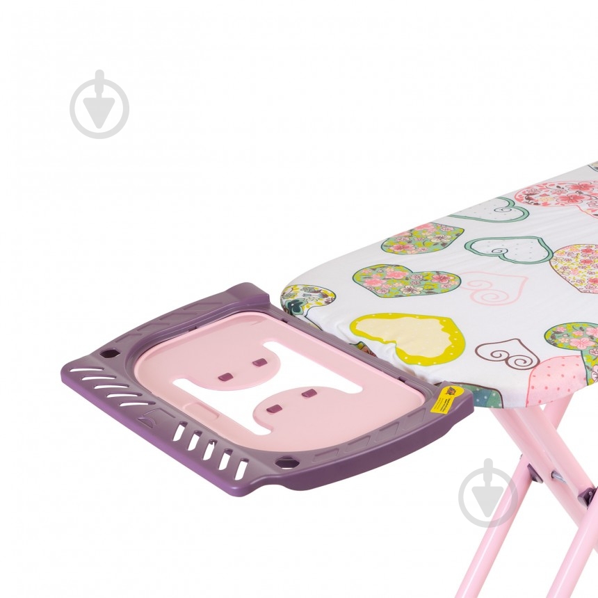 Гладильная доска Dogrular SILVIA 36х112 см - фото 5