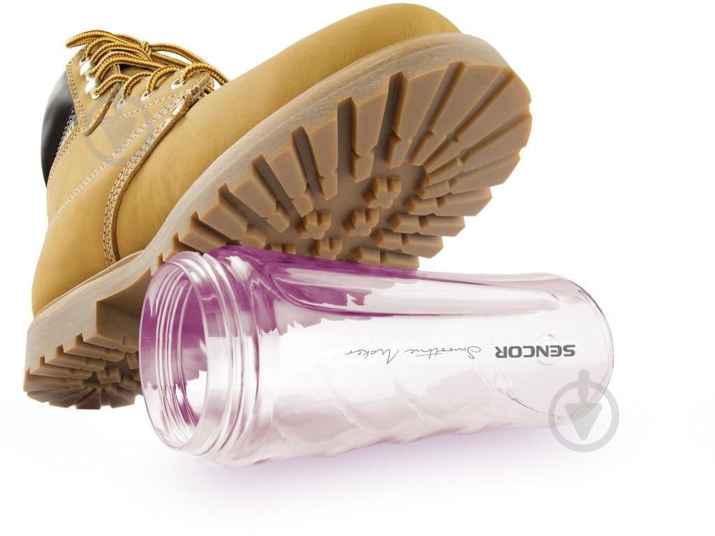 Блендер стационарный Sencor SBL2218RS - фото 10 Блендер стационарный Sencor SBL2218RS - фото 10