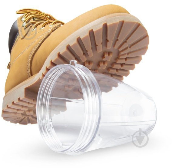 Блендер стаціонарний Sencor SNB4301RD - фото 10