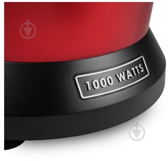 Блендер стаціонарний Sencor SNB4301RD - фото 12