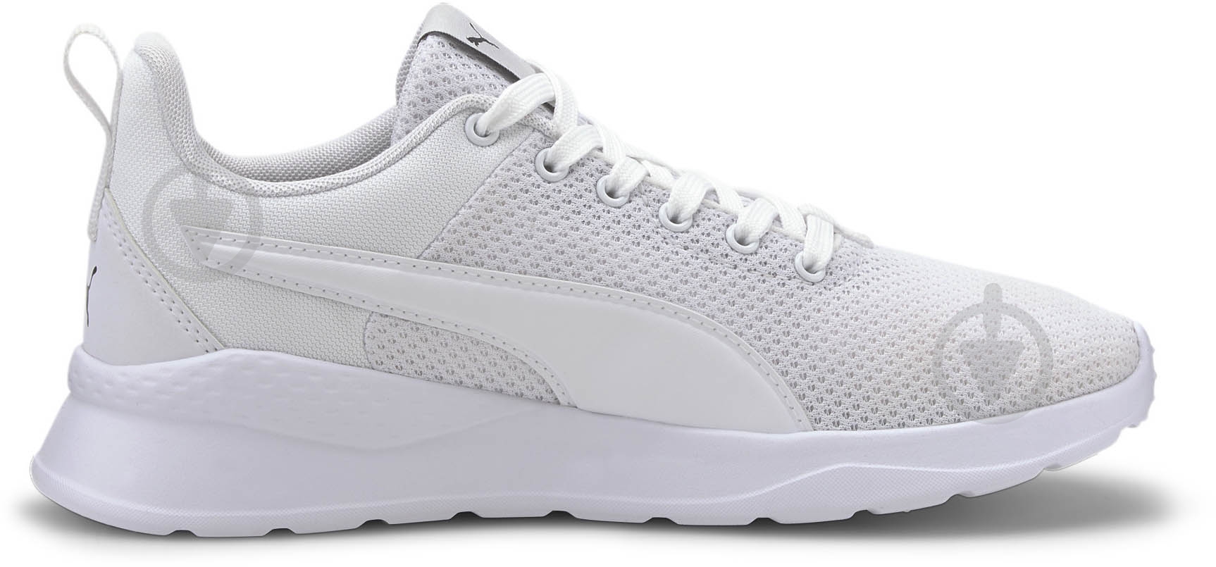 Кросівки Puma Anzarun Lite Jr 37200402 р.36 білі - фото 2 Кросівки Puma Anzarun Lite Jr 37200402 р.36 білі - фото 2