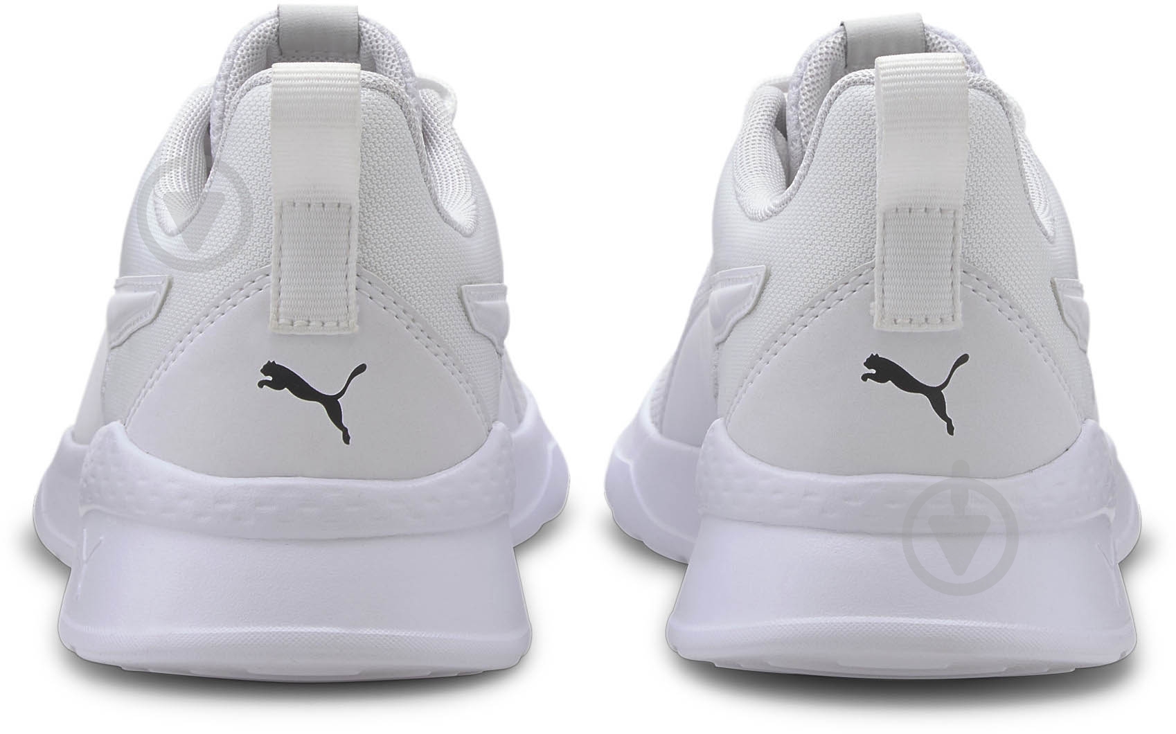 Кросівки Puma Anzarun Lite Jr 37200402 р.36 білі - фото 6 Кросівки Puma Anzarun Lite Jr 37200402 р.36 білі - фото 6