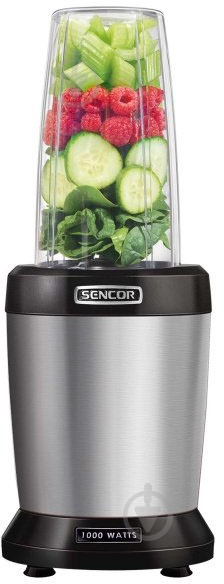 Блендер стационарный Sencor SNB4302S - фото 3