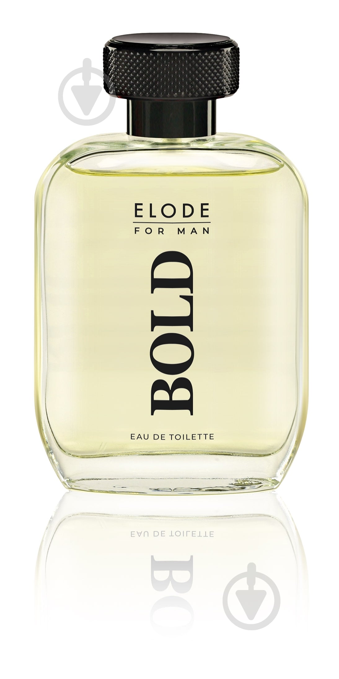 Туалетна вода Elode Elode Bold 100 мл - фото 3 Туалетна вода Elode Elode Bold 100 мл - фото 3