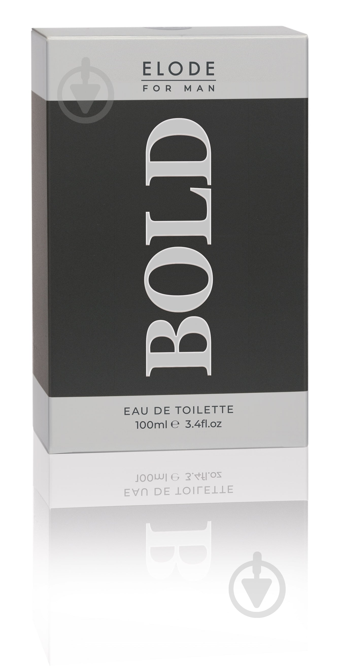 Туалетна вода Elode Elode Bold 100 мл - фото 2 Туалетна вода Elode Elode Bold 100 мл - фото 2
