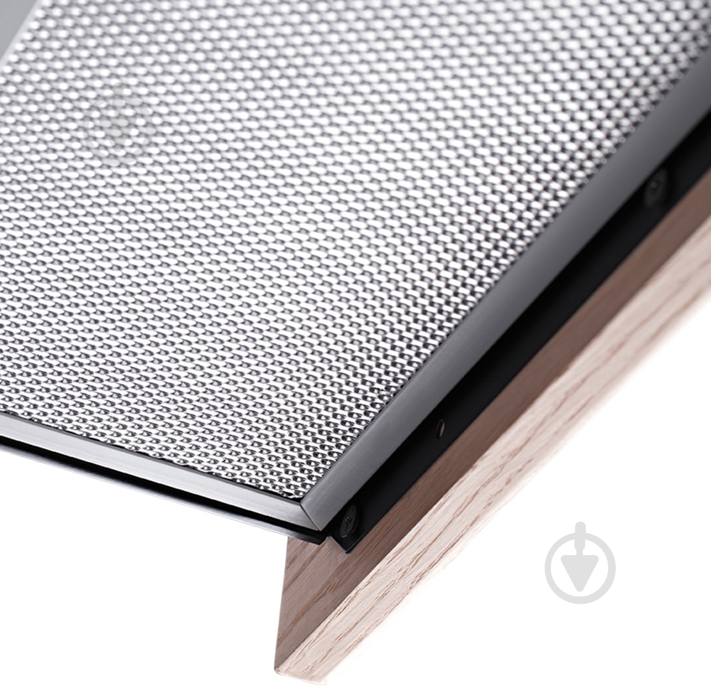 Вытяжка Pyramida TL 60 Wood BL - фото 7