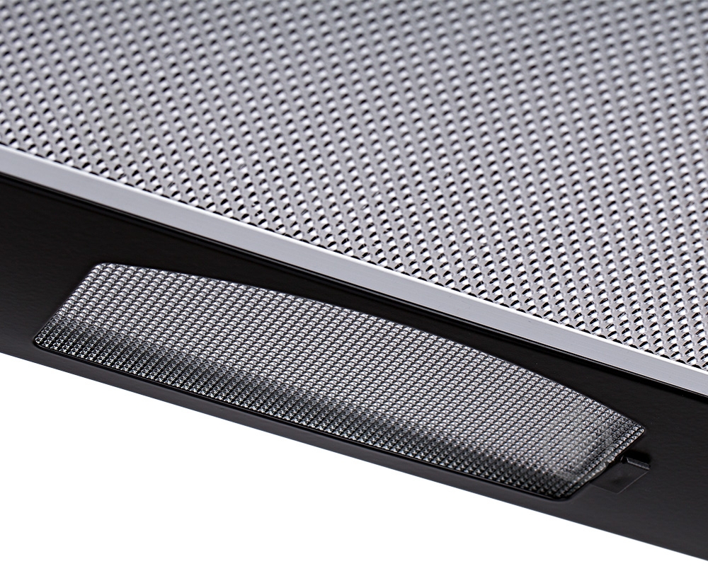 Вытяжка Pyramida TL 60 Wood BL - фото 5