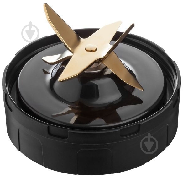 Блендер стаціонарний Sencor SNB6600BK - фото 6