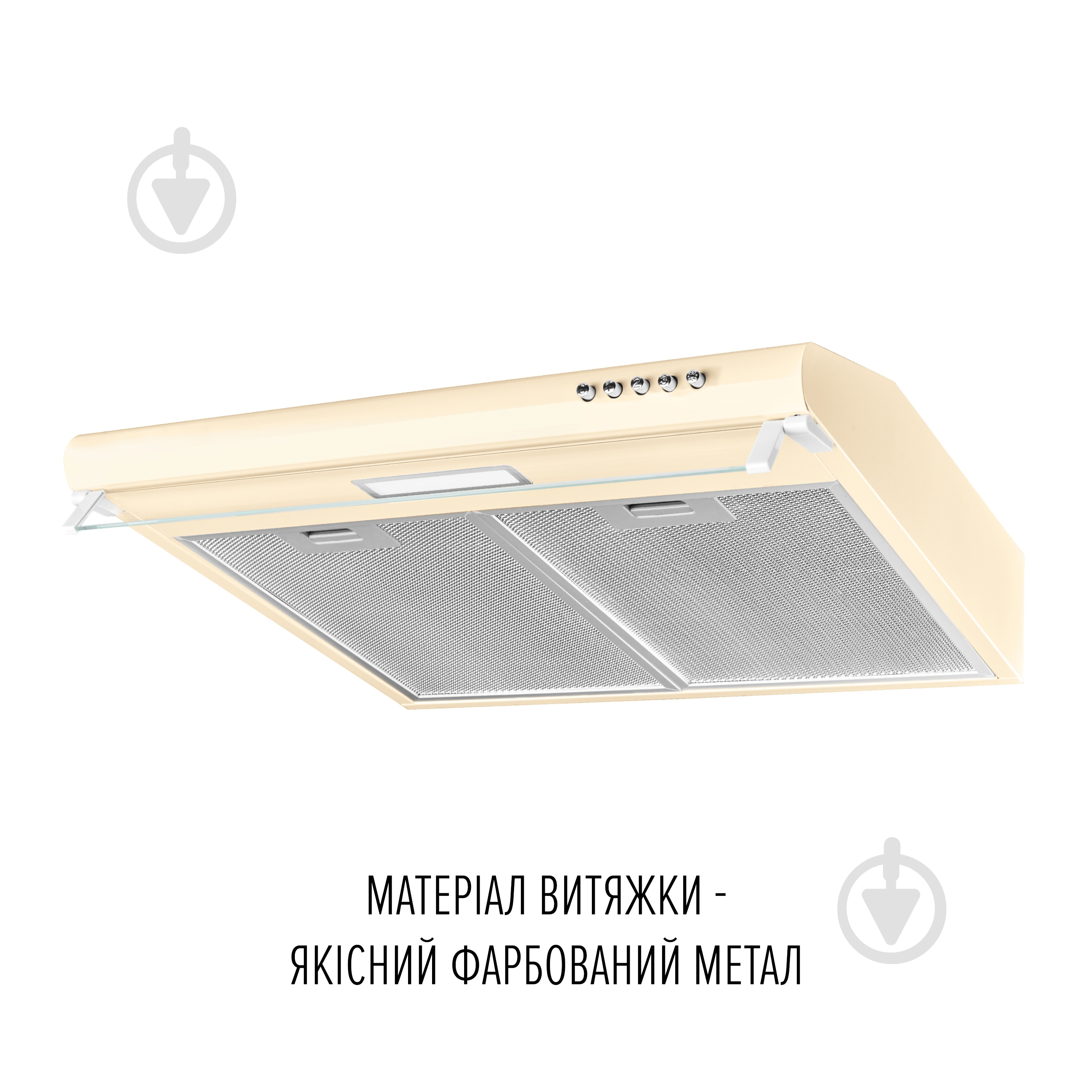 Вытяжка Perfelli PL 5144 IV LED плоская - фото 7 Вытяжка Perfelli PL 5144 IV LED плоская - фото 7