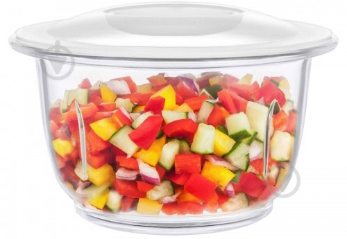 Блендер стационарный Sencor SCB5100WH - фото 8