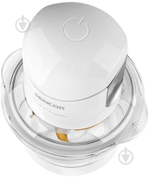 Блендер стационарный Sencor SCB5100WH - фото 2