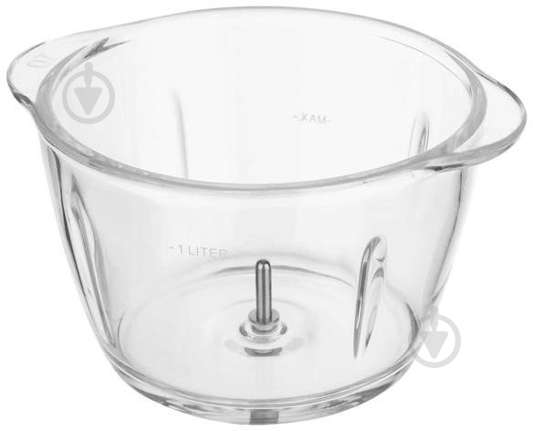 Блендер стационарный Sencor SCB5100WH - фото 5