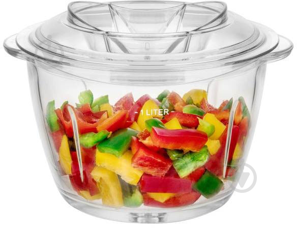 Блендер стационарный Sencor SCB5100WH - фото 7