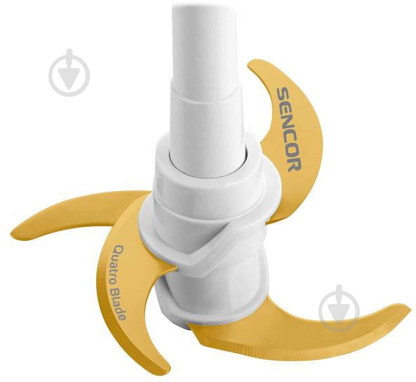 Блендер стационарный Sencor SCB5100WH - фото 6