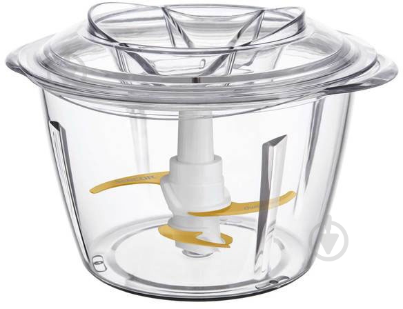 Блендер стационарный Sencor SCB5100WH - фото 4