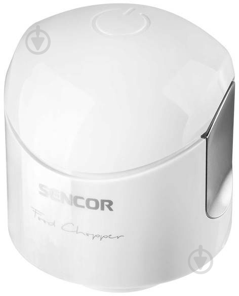 Блендер стационарный Sencor SCB5100WH - фото 3