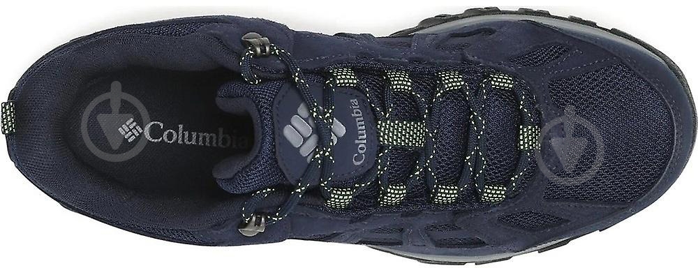 Черевики Columbia Redmond III 1940591-486 р.43 navy/blue - фото 3