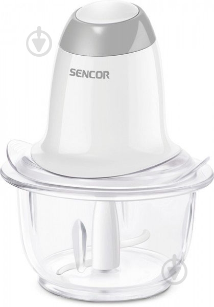 Блендер стационарный Sencor SHB4330WH - фото 1