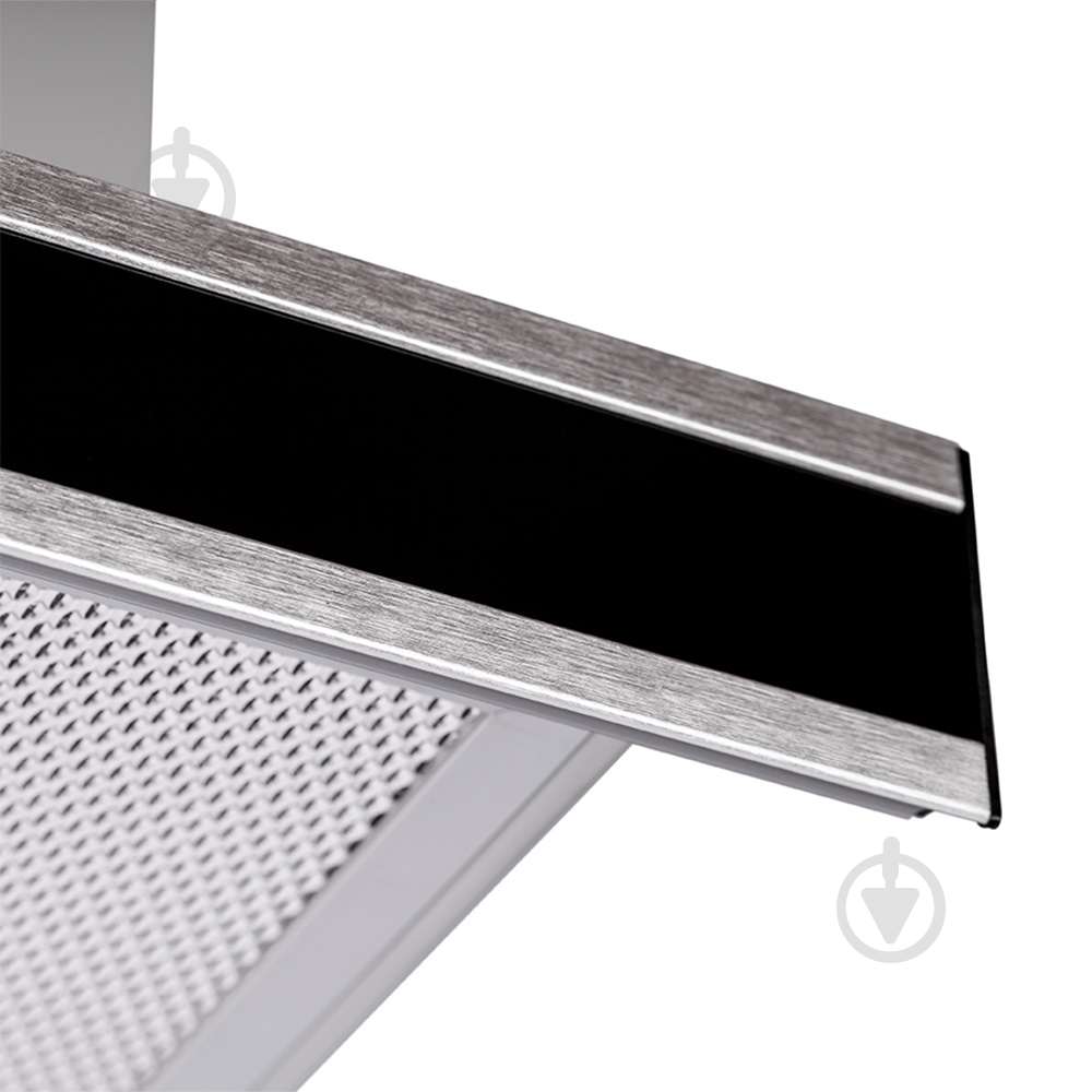 Витяжка Pyramida TL 60 (1100) G IX BL - фото 8 Витяжка Pyramida TL 60 (1100) G IX BL - фото 8