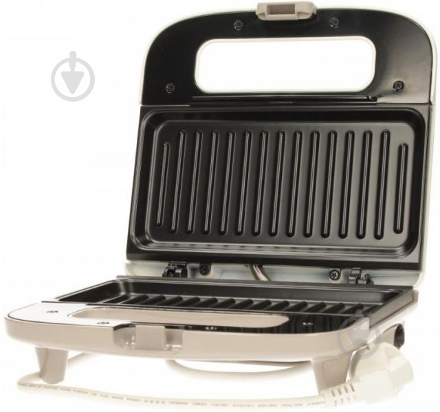 Бутербродница Philips HD2395/00 Daily Collection - фото 2