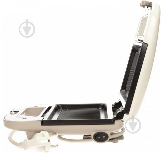 Бутербродница Philips HD2395/00 Daily Collection - фото 4