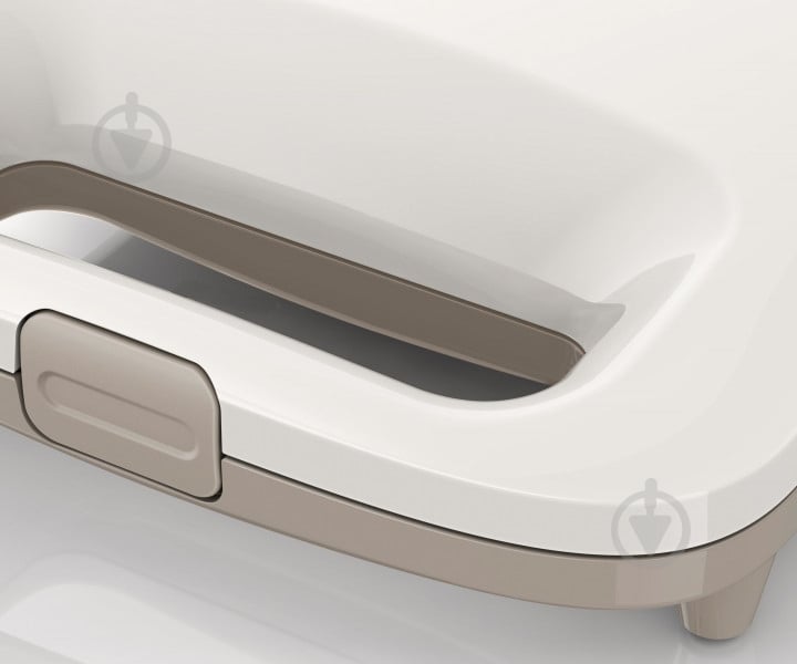 Бутербродница Philips HD2395/00 Daily Collection - фото 7