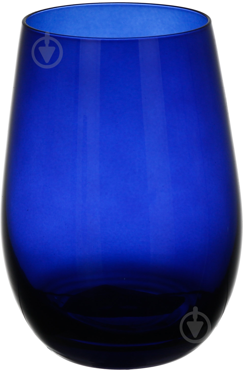 Склянка висока Stoelzle Elements Blue 465 мл 1 шт. - фото 1 Склянка висока Stoelzle Elements Blue 465 мл 1 шт. - фото 1