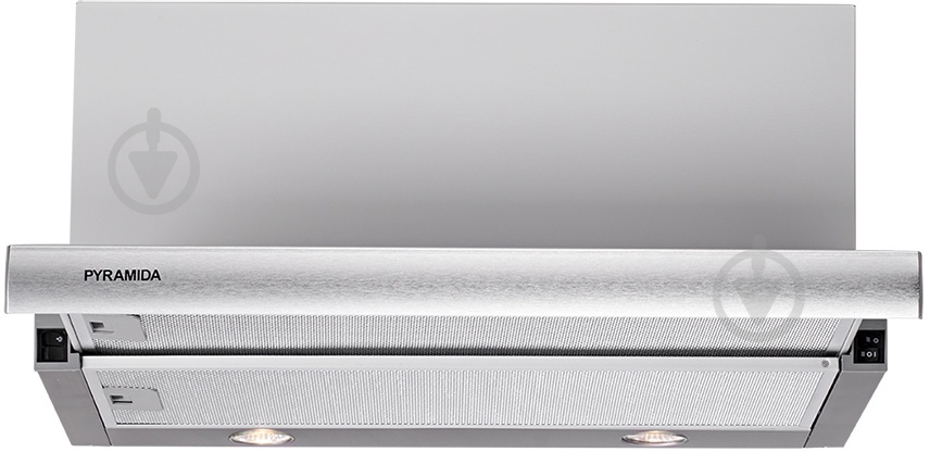 Вытяжка Pyramida TL 50 (1100) IX - фото 1 Вытяжка Pyramida TL 50 (1100) IX - фото 1