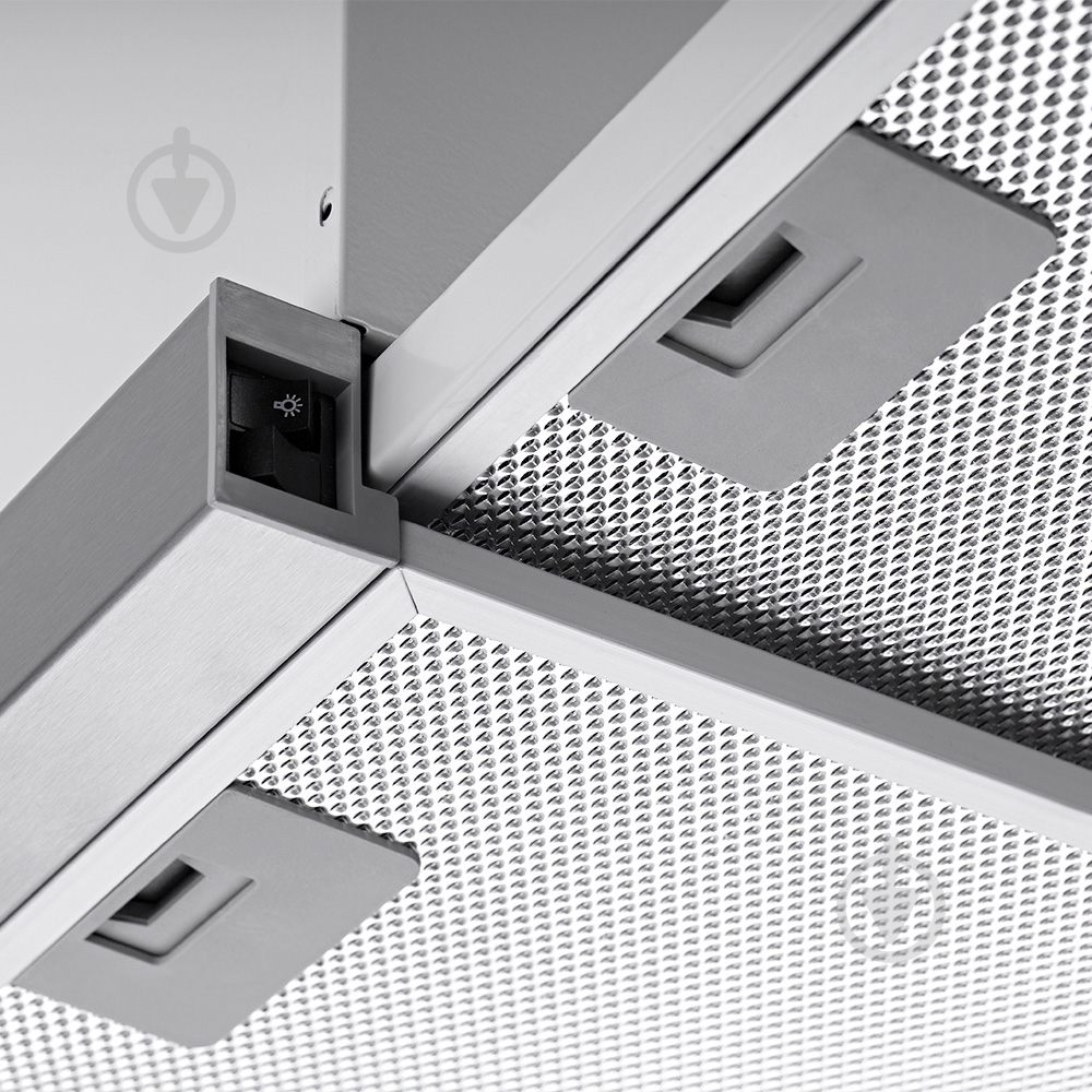 Вытяжка Pyramida TL 50 (1100) IX - фото 3 Вытяжка Pyramida TL 50 (1100) IX - фото 3