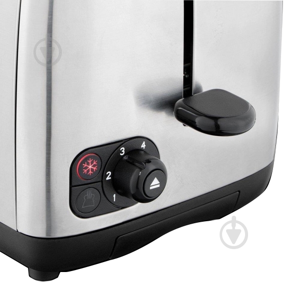Тостер Russell Hobbs 24080-56 Adventure - фото 3 Тостер Russell Hobbs 24080-56 Adventure - фото 3