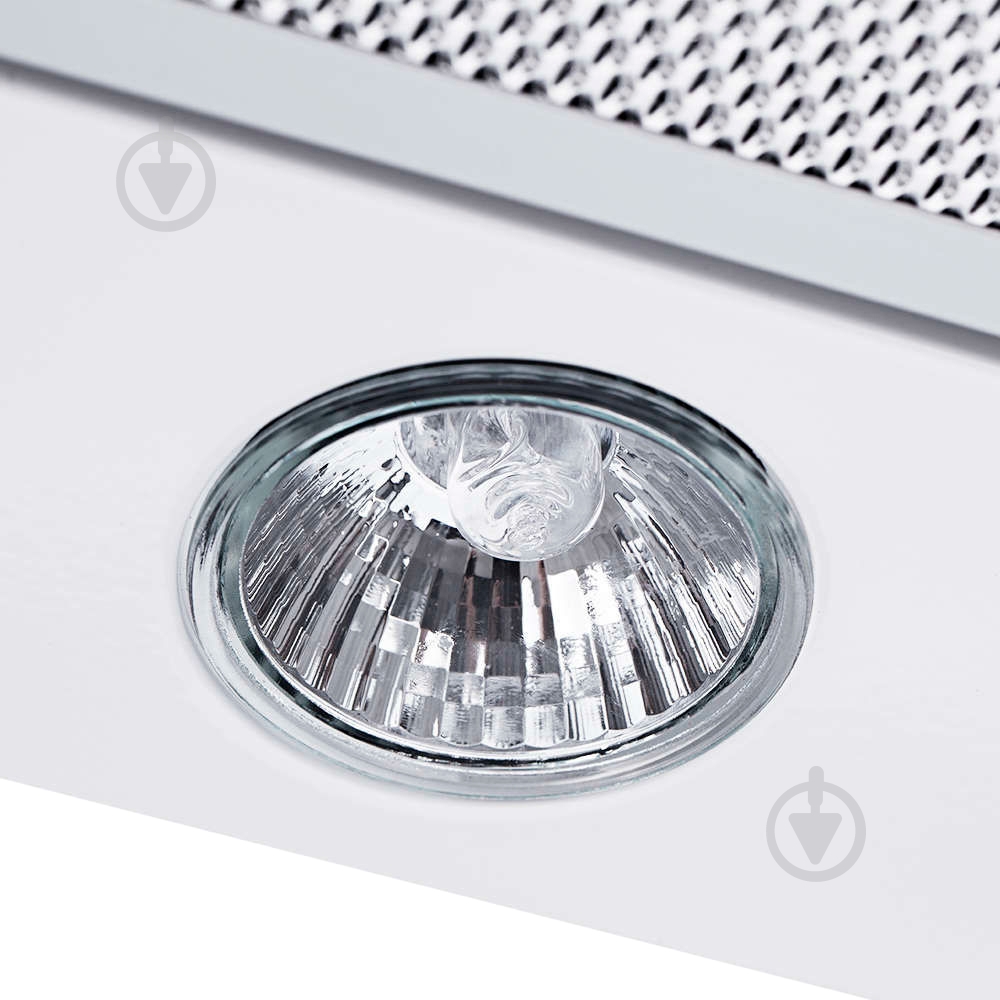 Вытяжка Pyramida TL 50 (1100) WH - фото 7 Вытяжка Pyramida TL 50 (1100) WH - фото 7