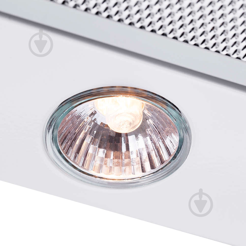 Вытяжка Pyramida TL 50 (1100) WH - фото 6 Вытяжка Pyramida TL 50 (1100) WH - фото 6