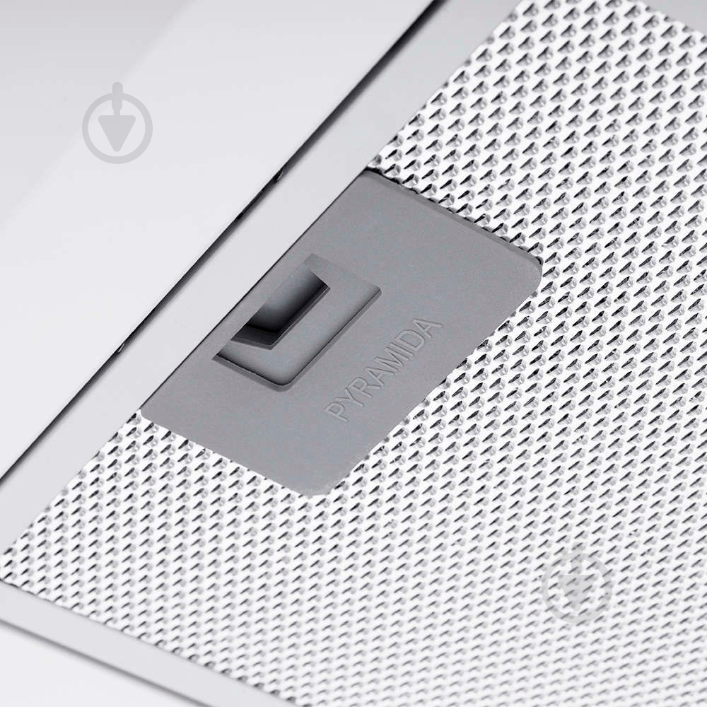 Вытяжка Pyramida TL 50 (1100) WH - фото 5 Вытяжка Pyramida TL 50 (1100) WH - фото 5