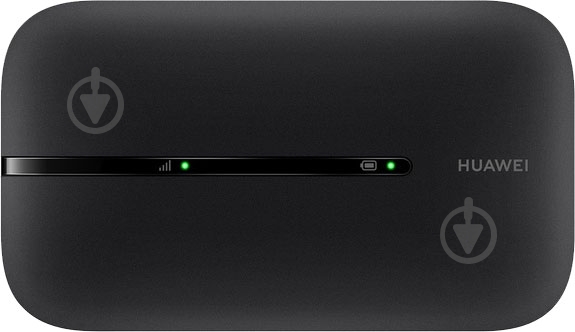 Роутер мобильный Huawei 3G/4G E5576-320 - фото 1